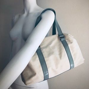 NWOT • Emporio Armani • Shoulder Purse